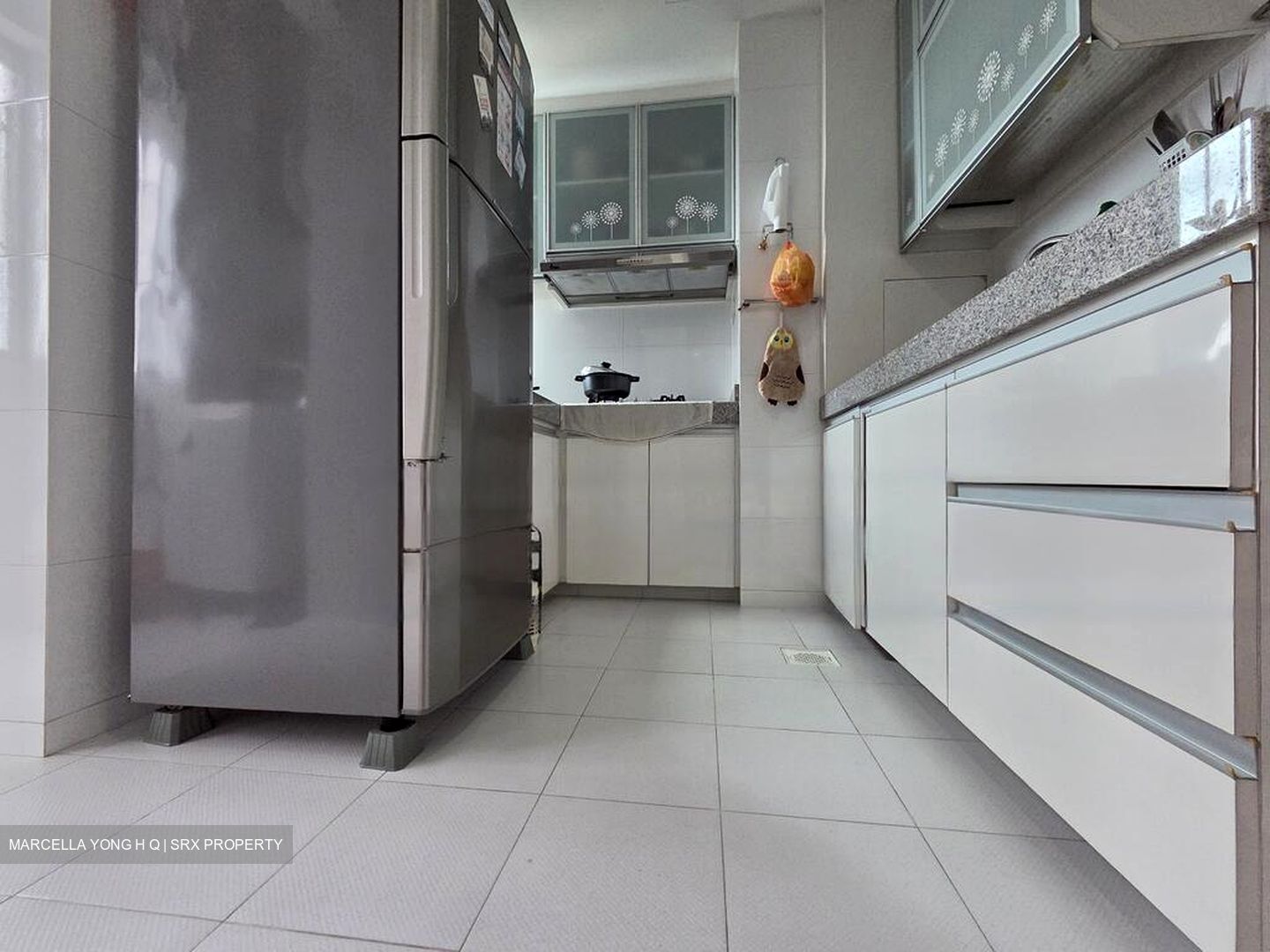 Fortune Park (D19), Condominium #480970111